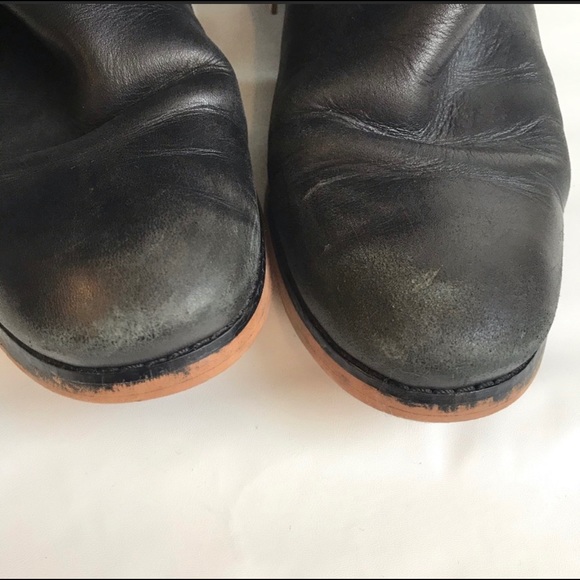 Authentic Michael Kors Riding Boots - Picture 6 of 8